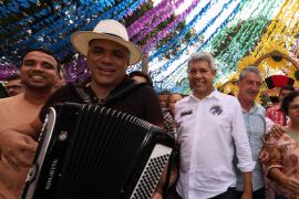 São joão cruz das almas 2023 2