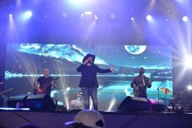 Seu Maxixe - Foto - Thiago Del Rey - Sufotur