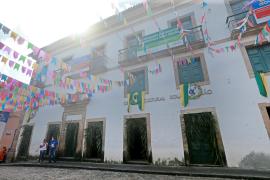 Solar Ferrão Foto Feijão Almeida GOVBA 1