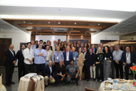 Três anos do selo Made in Bahia é comemorado com abordagem sobre turismo Foto Tatiana Azeviche SeturBA