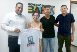 BSF Pacto contra a fome