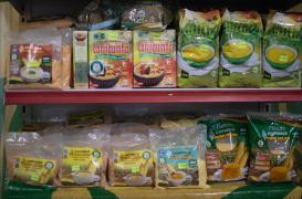 Produção de milho não-transgênico na Bahia garante sabor e tradição no São João