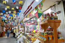 produtos típicos são joão