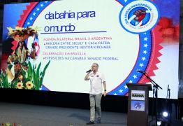 lançamento Plano de Ações em comemoração aos 200 anos do 2 de Julho