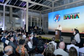 lançamento Plano de Ações em comemoração aos 200 anos do 2 de Julho