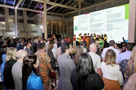 lançamento Plano de Ações em comemoração aos 200 anos do 2 de Julho