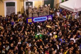 Sao joao Pelourinho PM