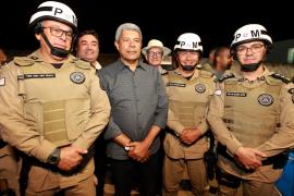 Jerônimo Rodrigues São João Senhor do Bonfim