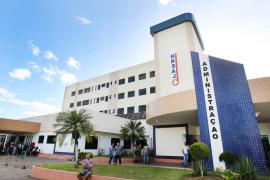 Hospital Regional de Santo Antônio de Jesus