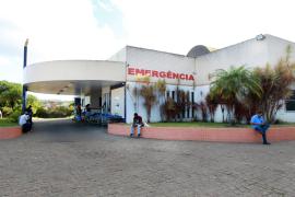 Hospital Regional de Santo Antônio de Jesus_emergência