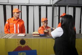 ponto coleta bsf parque de exposições são joão