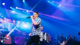 Marcynho Sensação São João Paripe