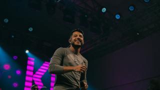 Kevi Jhony São João Paripe