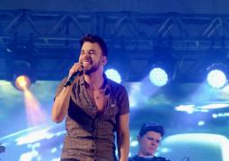 Clayton e Romário Pelourinho