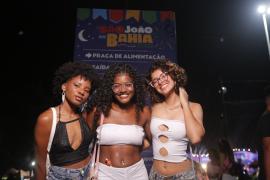 público Parque de Exposições