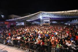 público são joão da Bahia Pelourinho