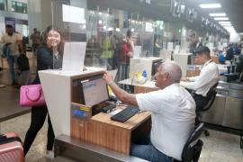 voo inaugural salvado-guanambi-salvador