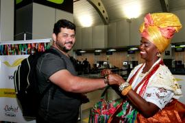 voo inaugural salvado-guanambi-salvador