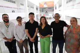 SEC e a chinesa Huawei avançam na parceria para implantação de primeira sala de aula 100% tecnológica na Bahia