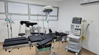 oncohematologia no Hospital Roberto Santos