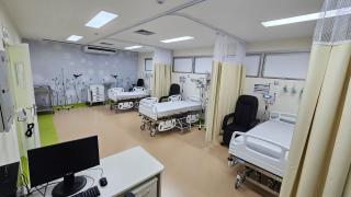 oncohematologia no Hospital Roberto Santos