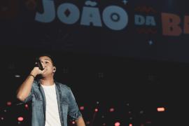 Vitor Fernandes  Parque de Exposições