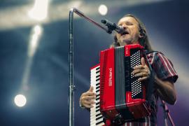 dorgival dantas Foto Walter Guedes