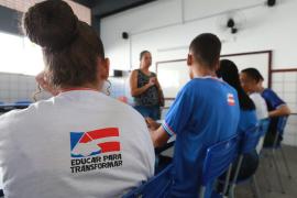 estudantes_Foto Fernando Vivas GOVBA 2