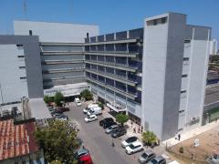 hospital roberto santos -leonardo Rates