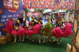 são joão shopping salvador