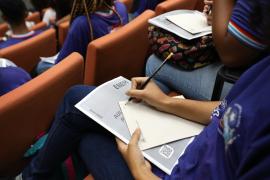 inscrições para ENEM_estudantes