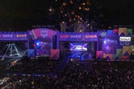 parque de exposições 2023 Foto Elias Santos