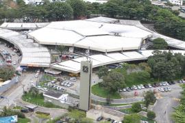 rodoviária Foto Alberto Coutinho GOVBA