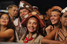 parque de exposições 2023