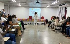 capacitação seades