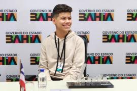 governador encontro campeão the voice kids