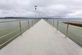 Base Náutica de Salinas da Margarida