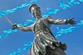 2 de Julho Foto Fernando Vivas GOVBA