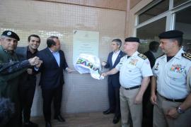 Novas instalações do Grupamento Aéreo da PM são entregues em Salvador