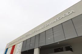 colégio de Salinas da Margarida