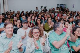 Programação da 1ª Festa Literária de Serrinha