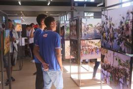 Biblioteca Juracy Magalhães Júnior_ITAPARICA