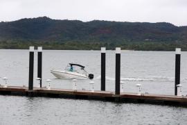 Base Náutica de Salinas da Margarida