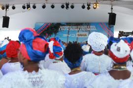 Bahia receberá fábrica de carros elétricos da BYD