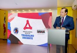 Rede da Agenda do Trabalho Decente