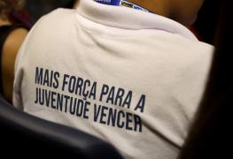 Rede da Agenda do Trabalho Decente_primeiro emprego