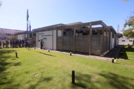 Biblioteca Juracy Magalhães Júnior_ITAPARICA