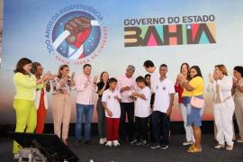 Entrega de colégio_feira de santana_ministros