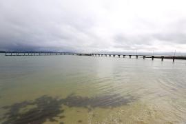 Base Náutica de Salinas da Margarida