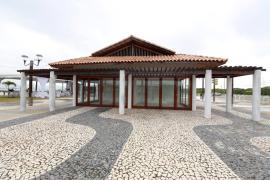 Base Náutica de Salinas da Margarida